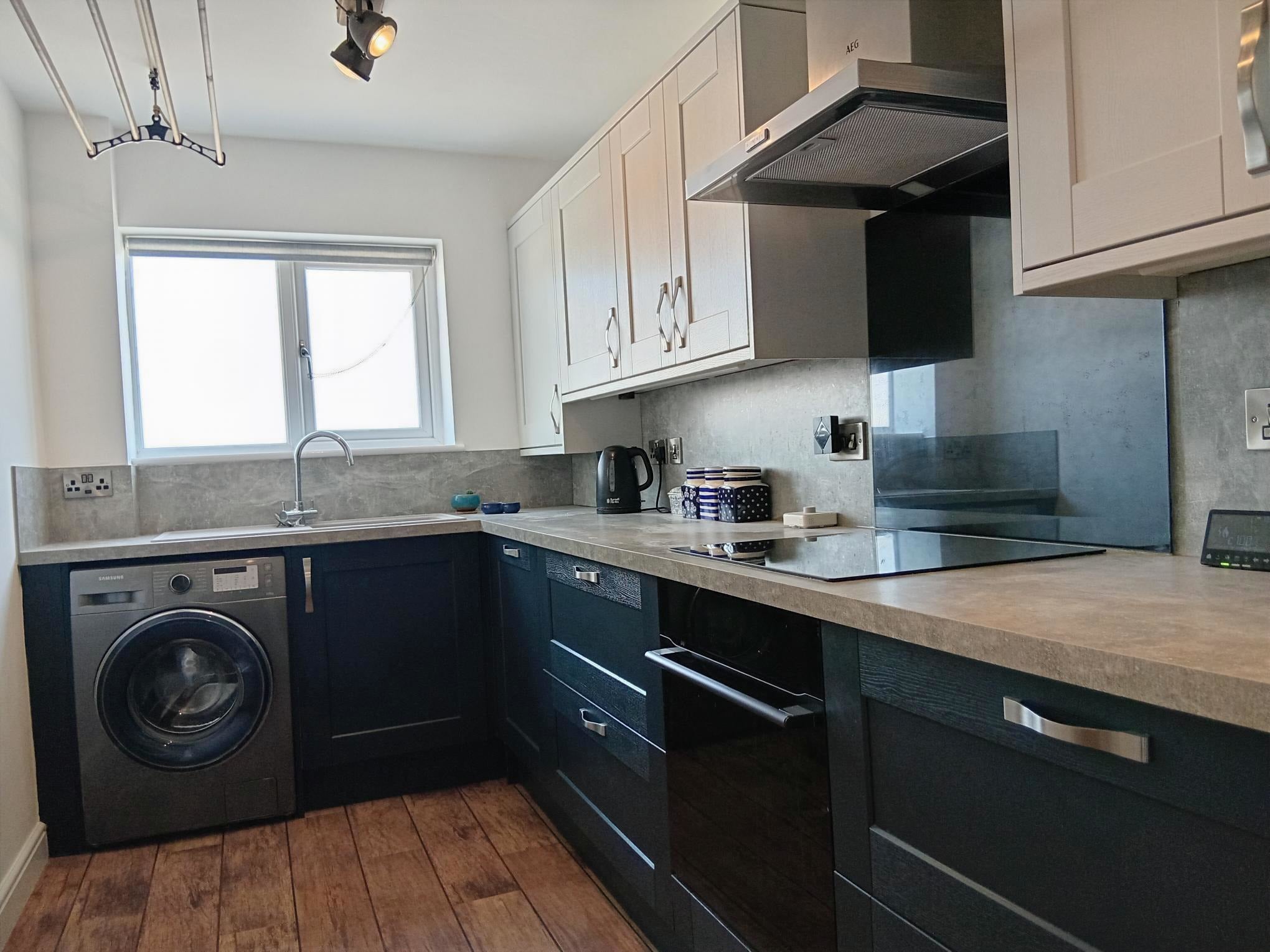 Flat Brunel Way in Stonehouse