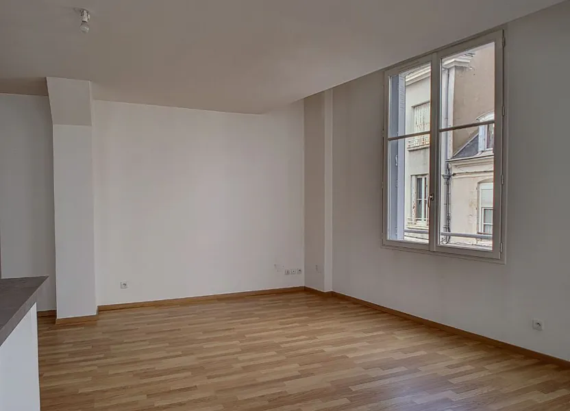 Appartement Rue de la Porte Saint-Jean à Orléans