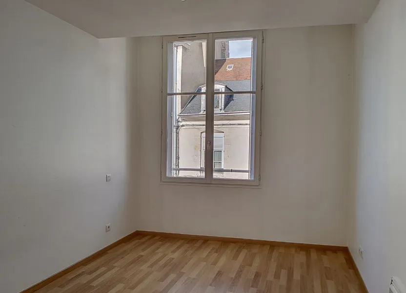 Appartement Rue de la Porte Saint-Jean à Orléans