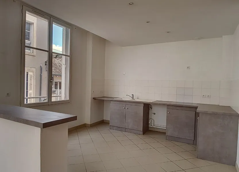 Appartement Rue de la Porte Saint-Jean à Orléans