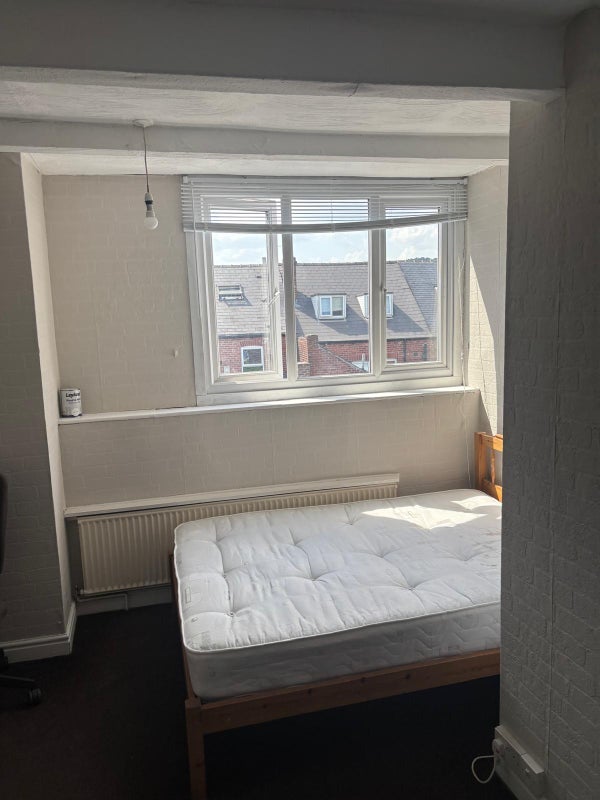 Room Penrhyn Road in Sheffield