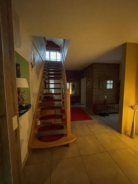 Haus Stuttgarter Straße in Hoppegarten