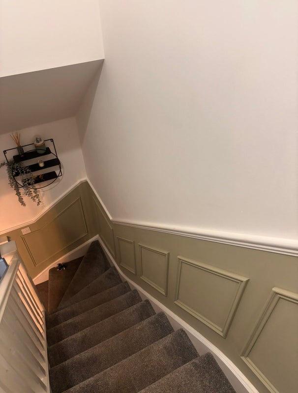 Room Westbury Mews in Nottingham