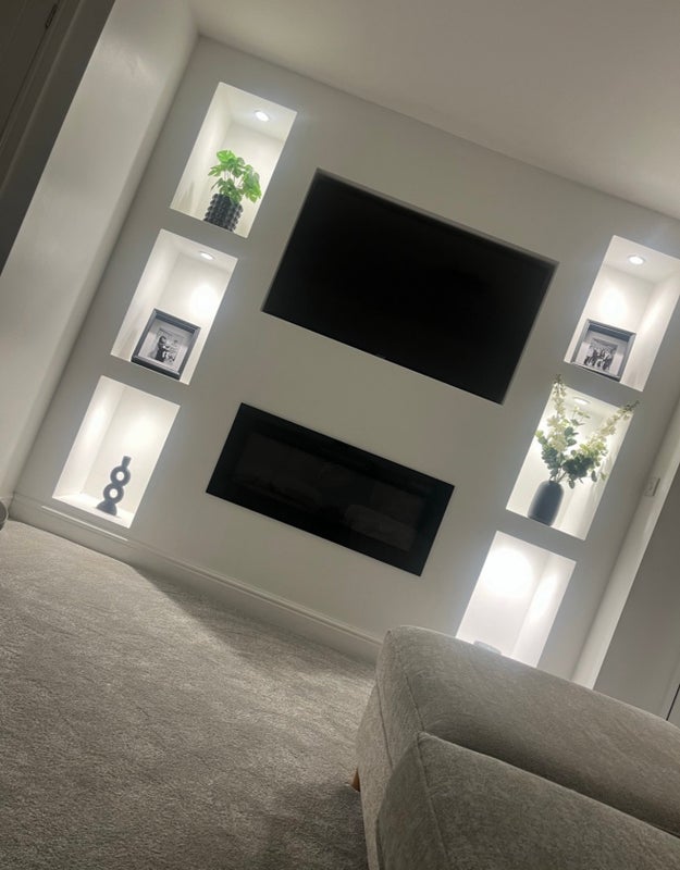 Room Westbury Mews in Nottingham