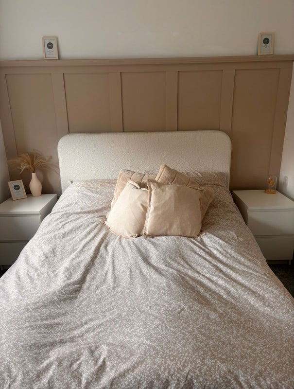 Room Westbury Mews in Nottingham