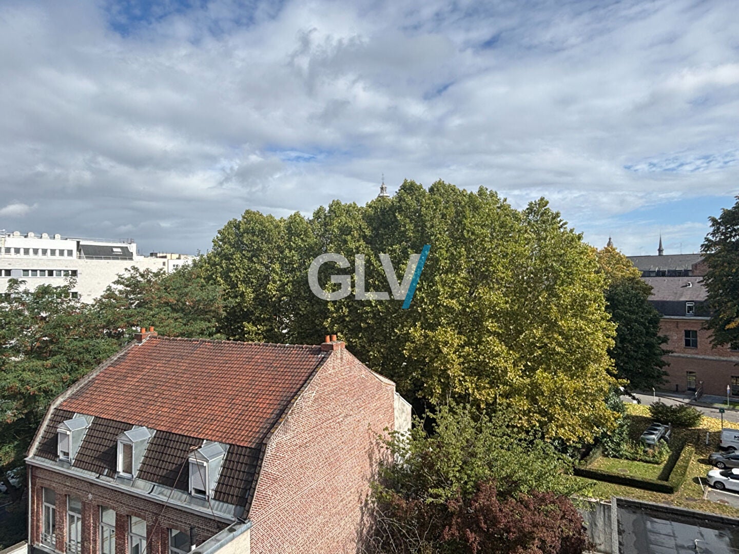 Appartement Rue de Gand à Lille