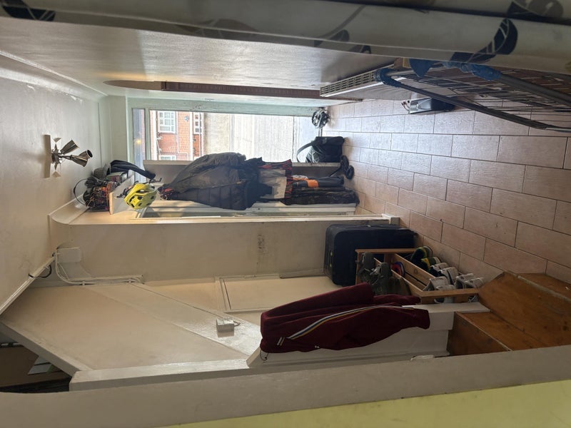 Room Spenser Grove in Greater London