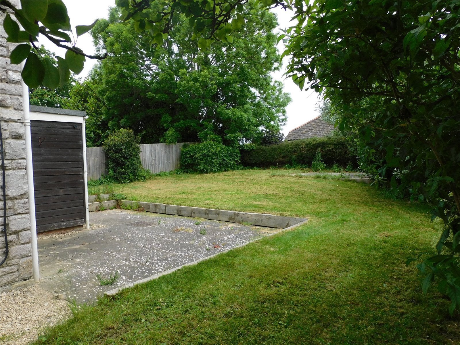 House Fishers Close in Trent