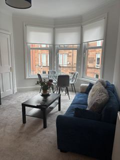 Room Trefoil Avenue in Glasgow