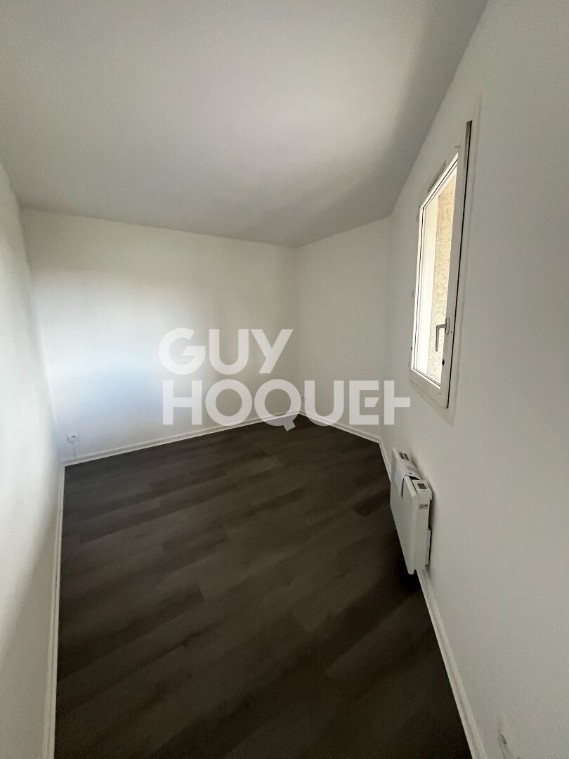 Flat Route de Royaumont in Choisy-au-Bac
