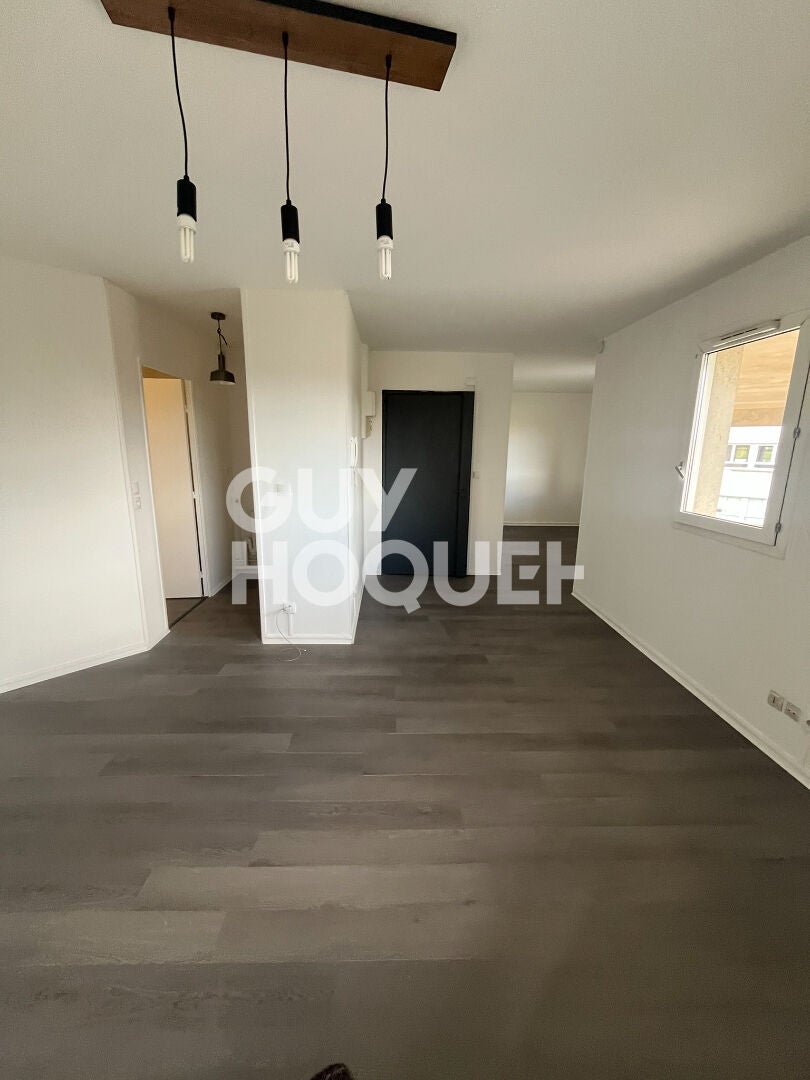 Flat Voie Verte in Coudun