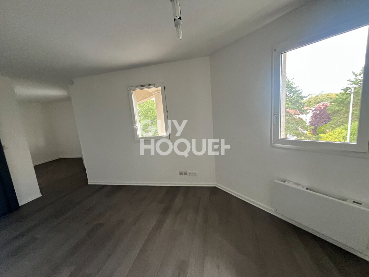 Flat Route de Royaumont in Choisy-au-Bac
