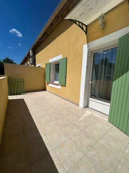 Appartement D 6 à Gardanne