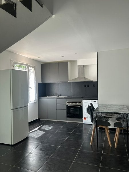 Appartement D 6 à Gardanne