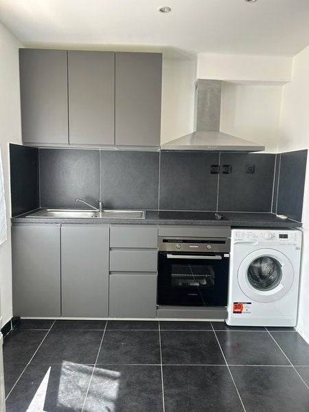 Appartement D 6 à Gardanne