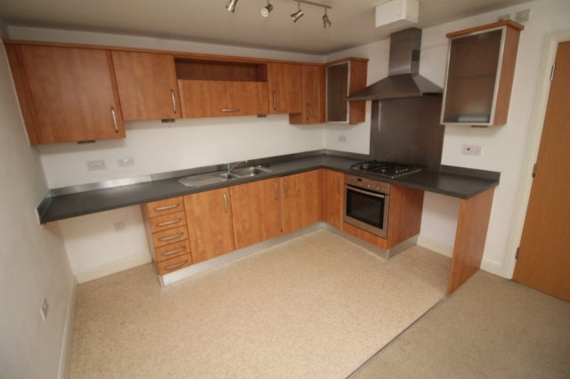 Flat Trevore Drive in Haigh