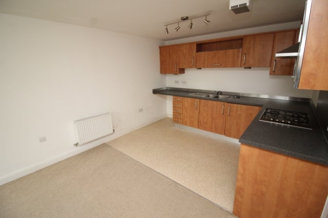 Flat Trevore Drive in Haigh
