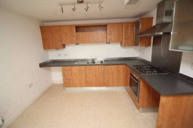 Flat Trevore Drive in Haigh