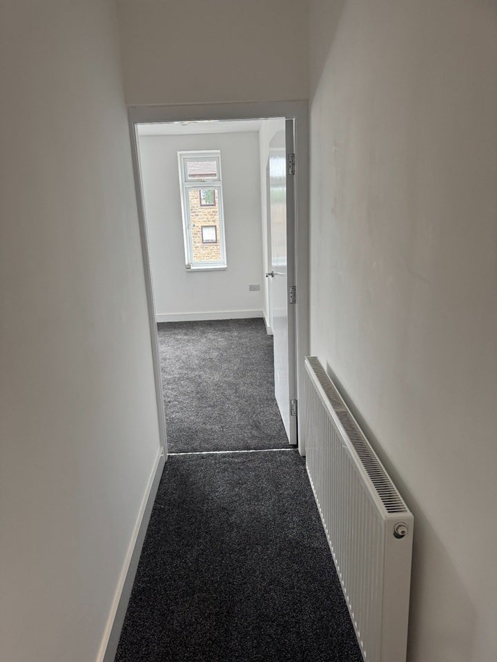 Flat Chapeltown in Leeds
