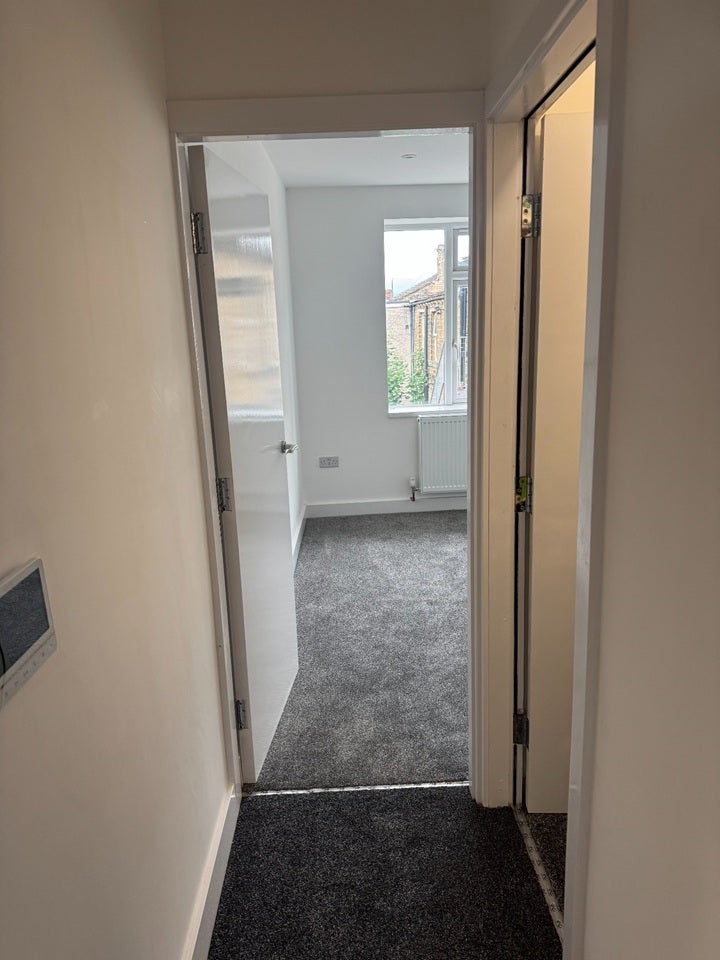 Flat Chapeltown in Leeds