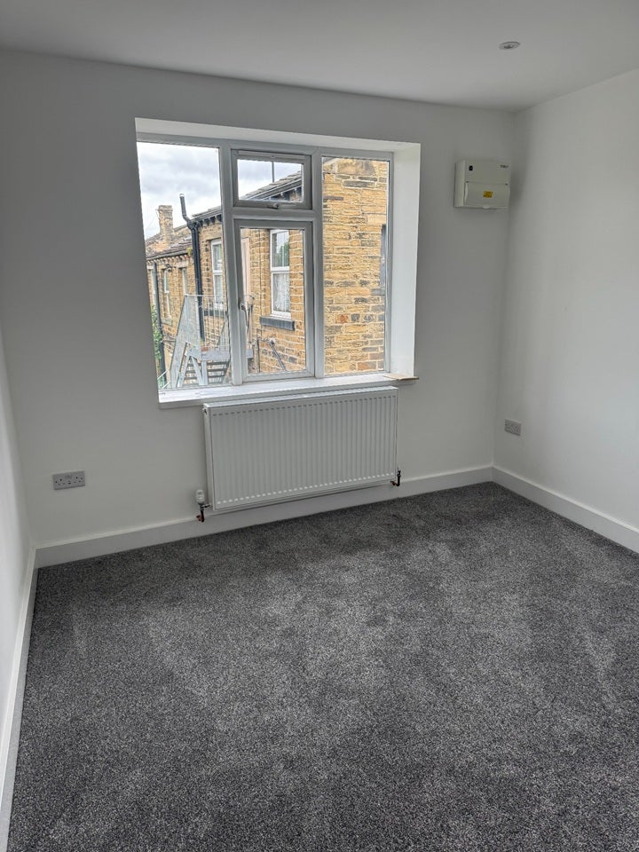 Flat Chapeltown in Leeds