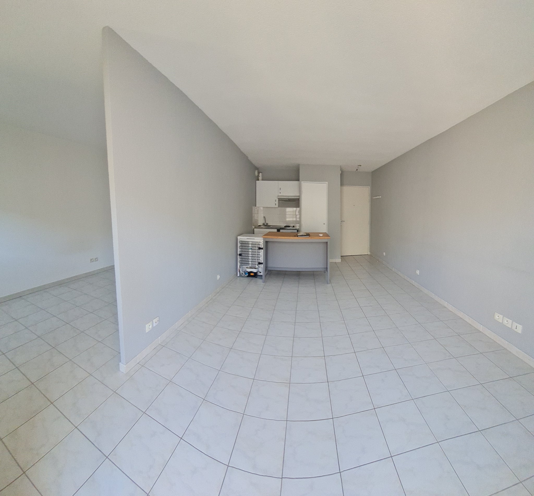 Appartement Rue Abbé de l'Épée à Marseille