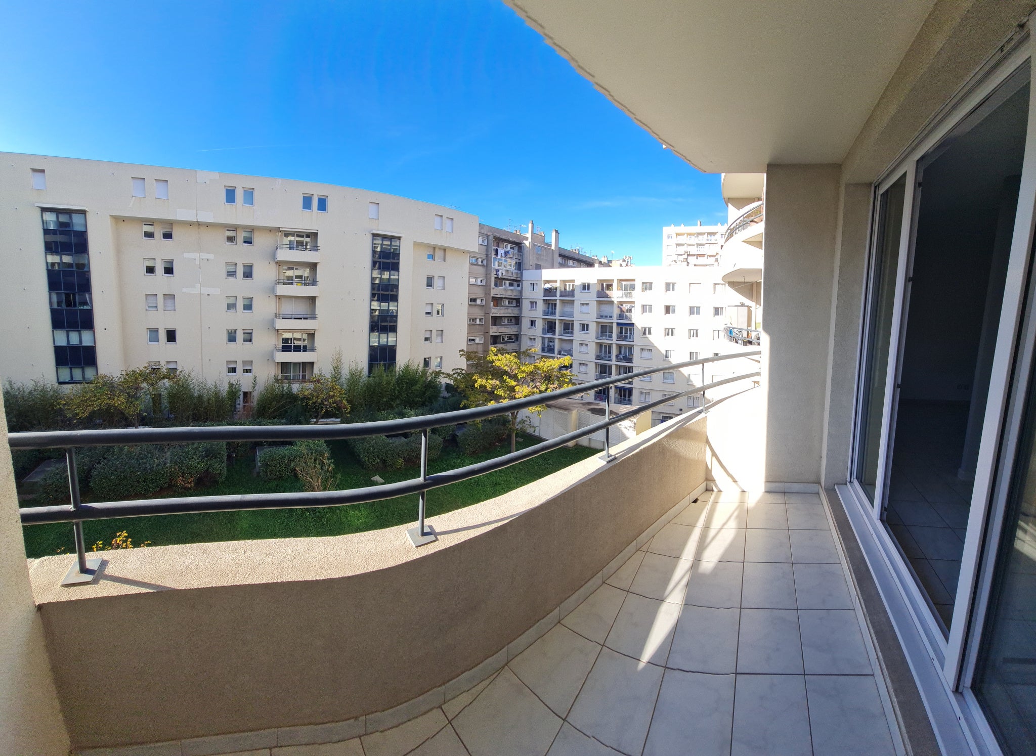 Appartement Rue Abbé de l'Épée à Marseille