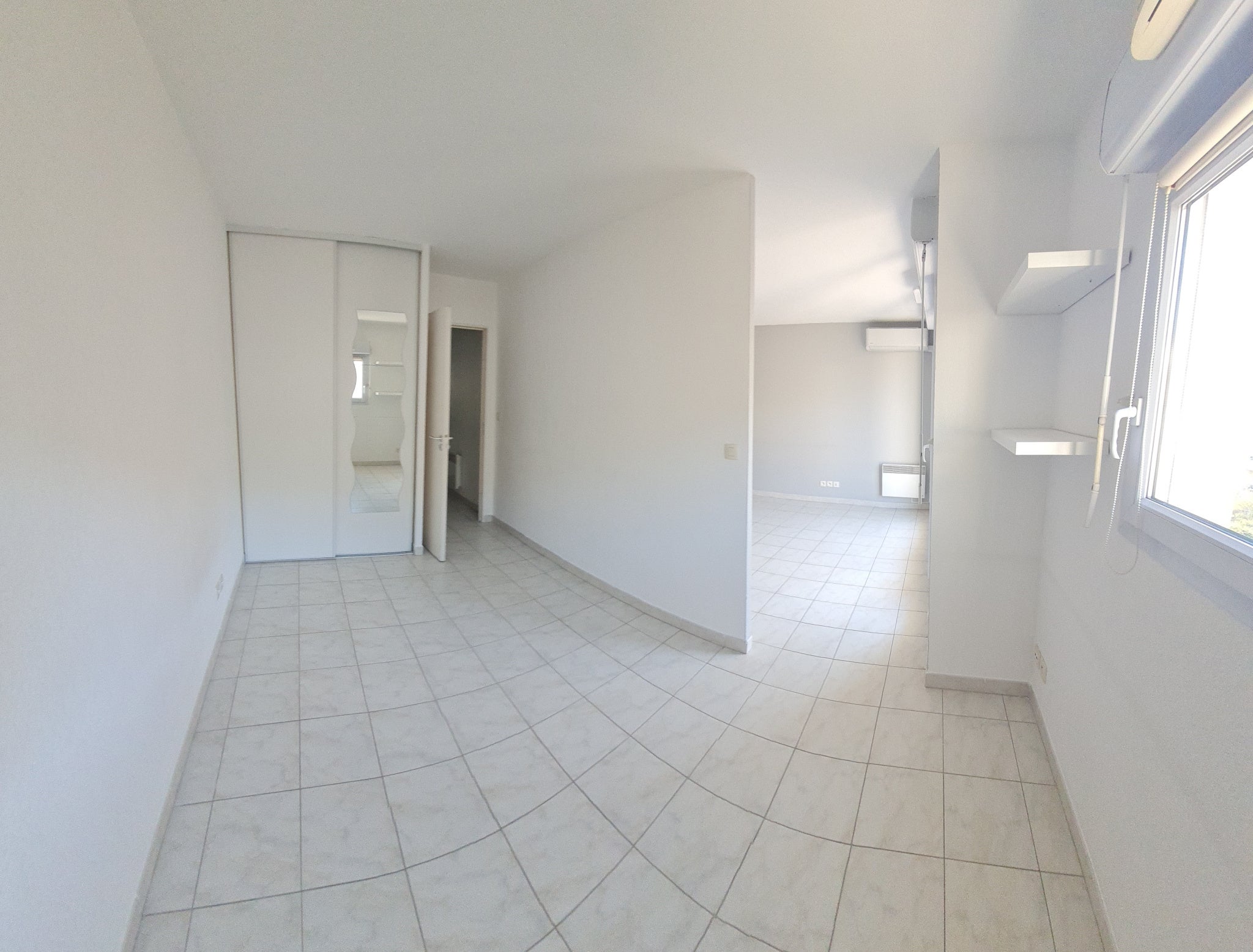 Appartement Rue Abbé de l'Épée à Marseille