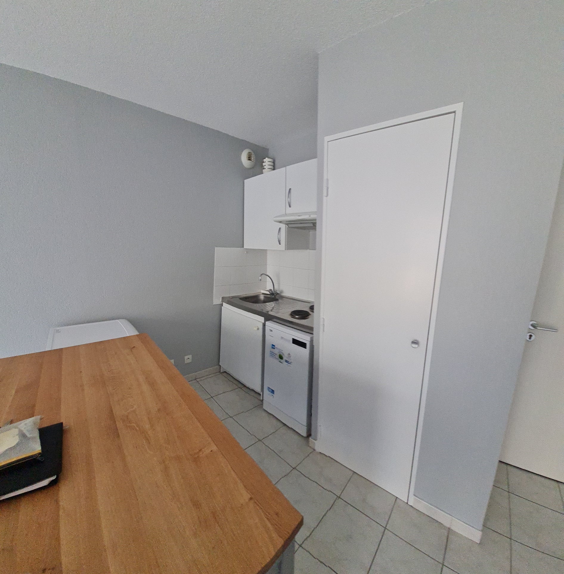 Appartement Rue Abbé de l'Épée à Marseille