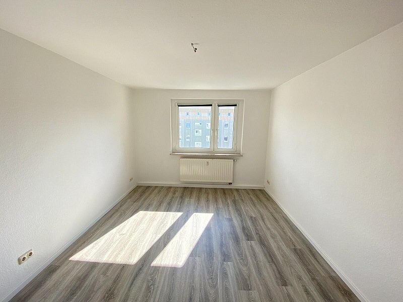 Wohnung Straße der Frohen Zukunft in Weida