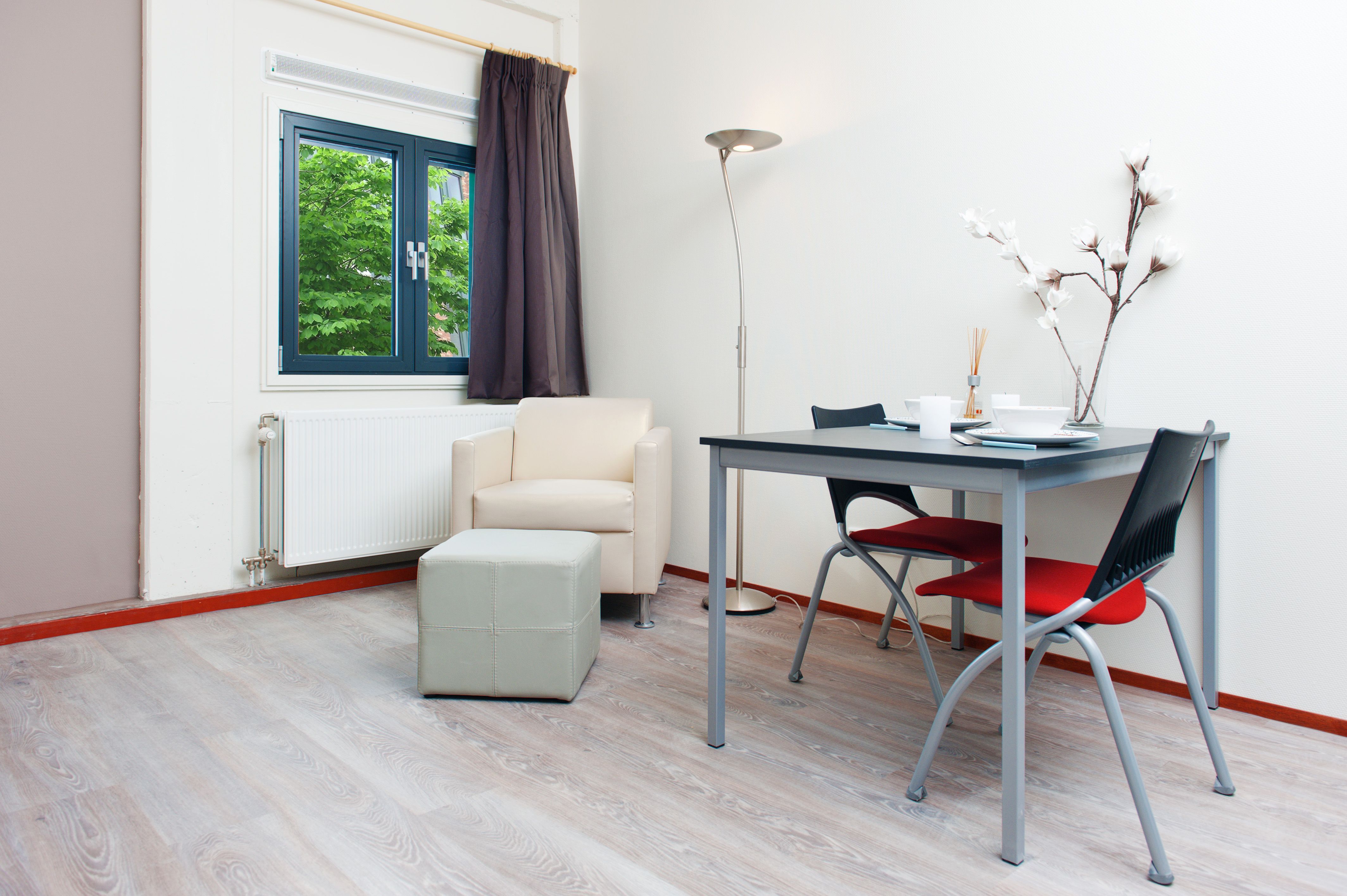 Appartement Rijswijkstraat 175 M 7 in Amsterdam