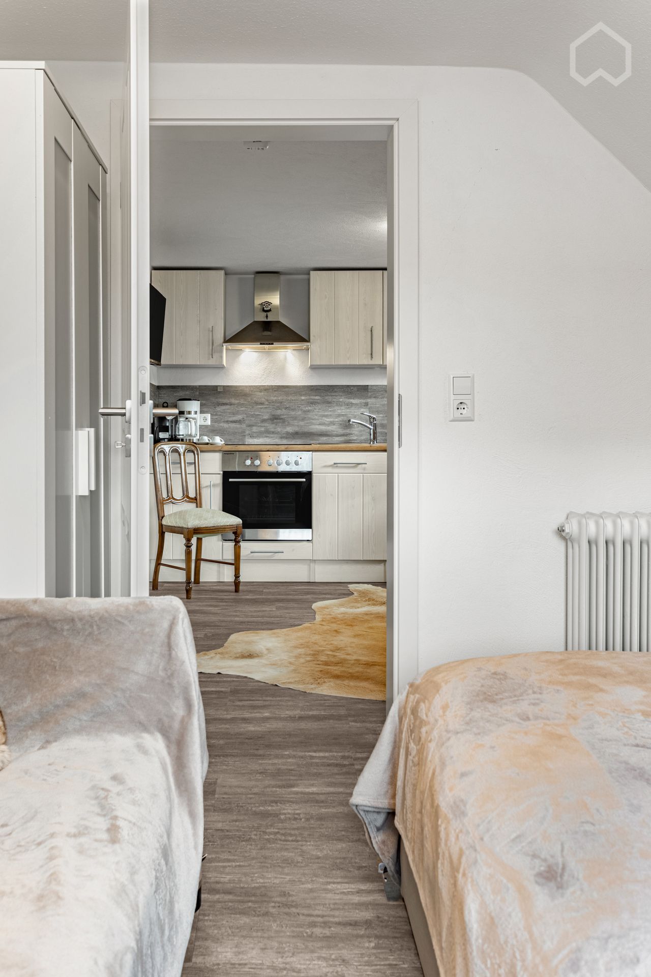 Wohnung Im Winkel in Titisee