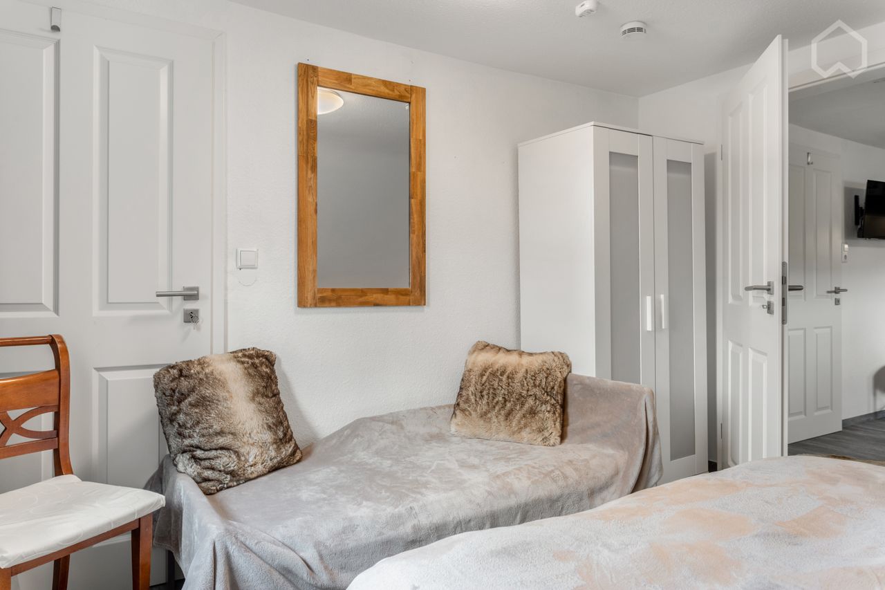Wohnung Im Winkel in Titisee
