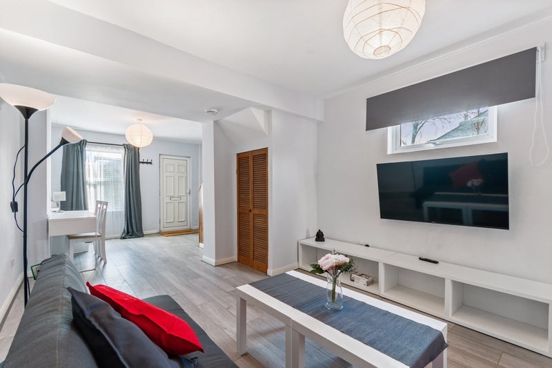 Room Wilmot Place in Greater London