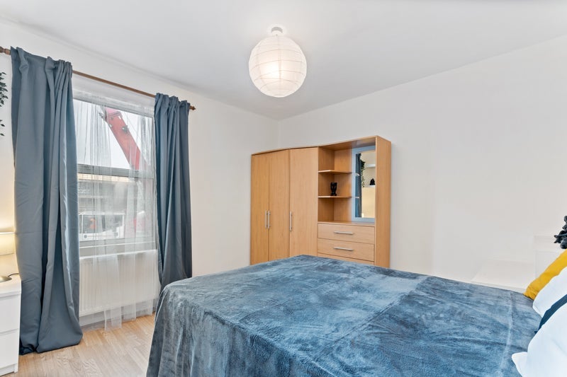 Room Wilmot Place in Greater London