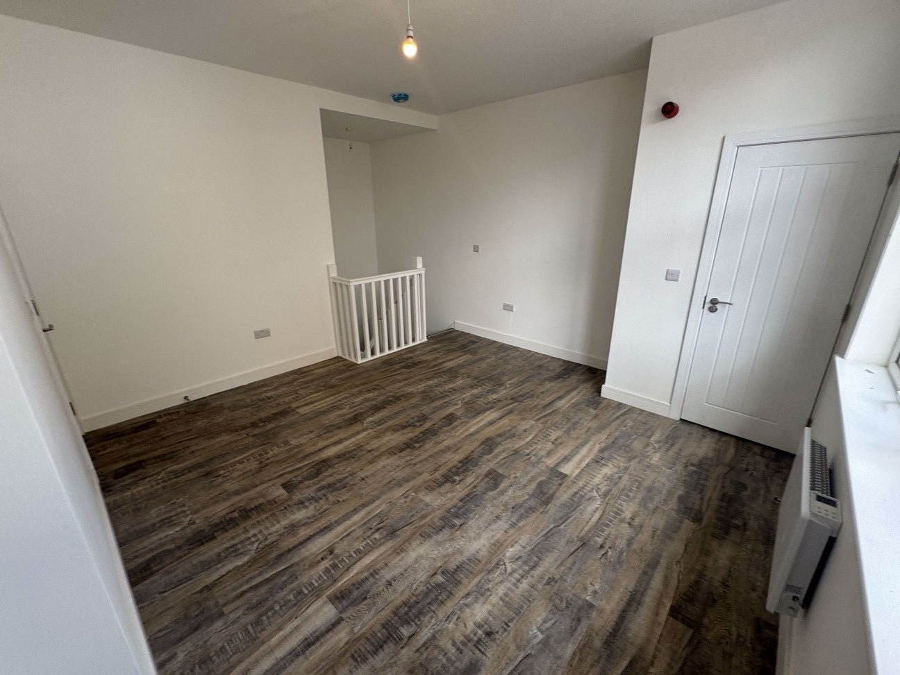 Flat Chorley New Road in Horwich