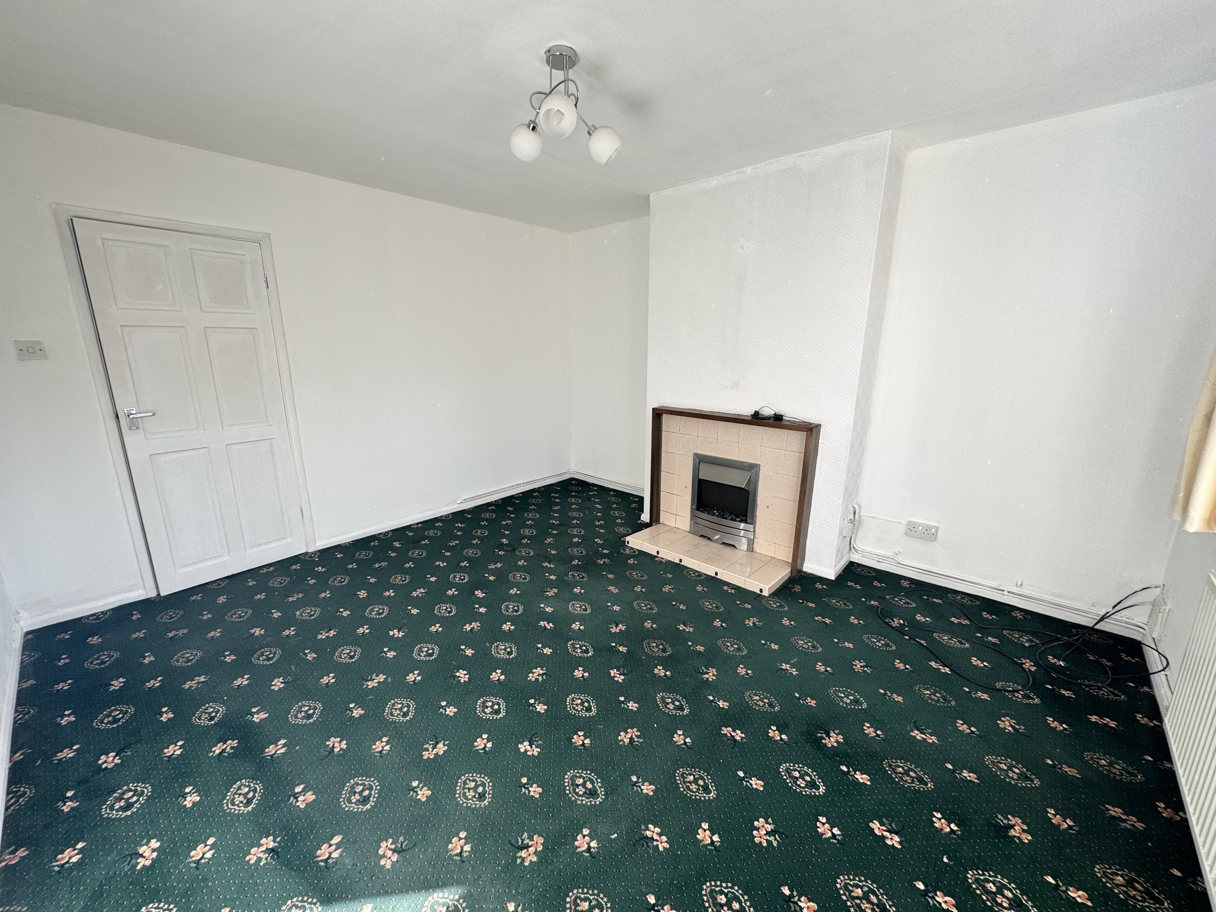 House Brick Kiln Lane in Mansfield Woodhouse