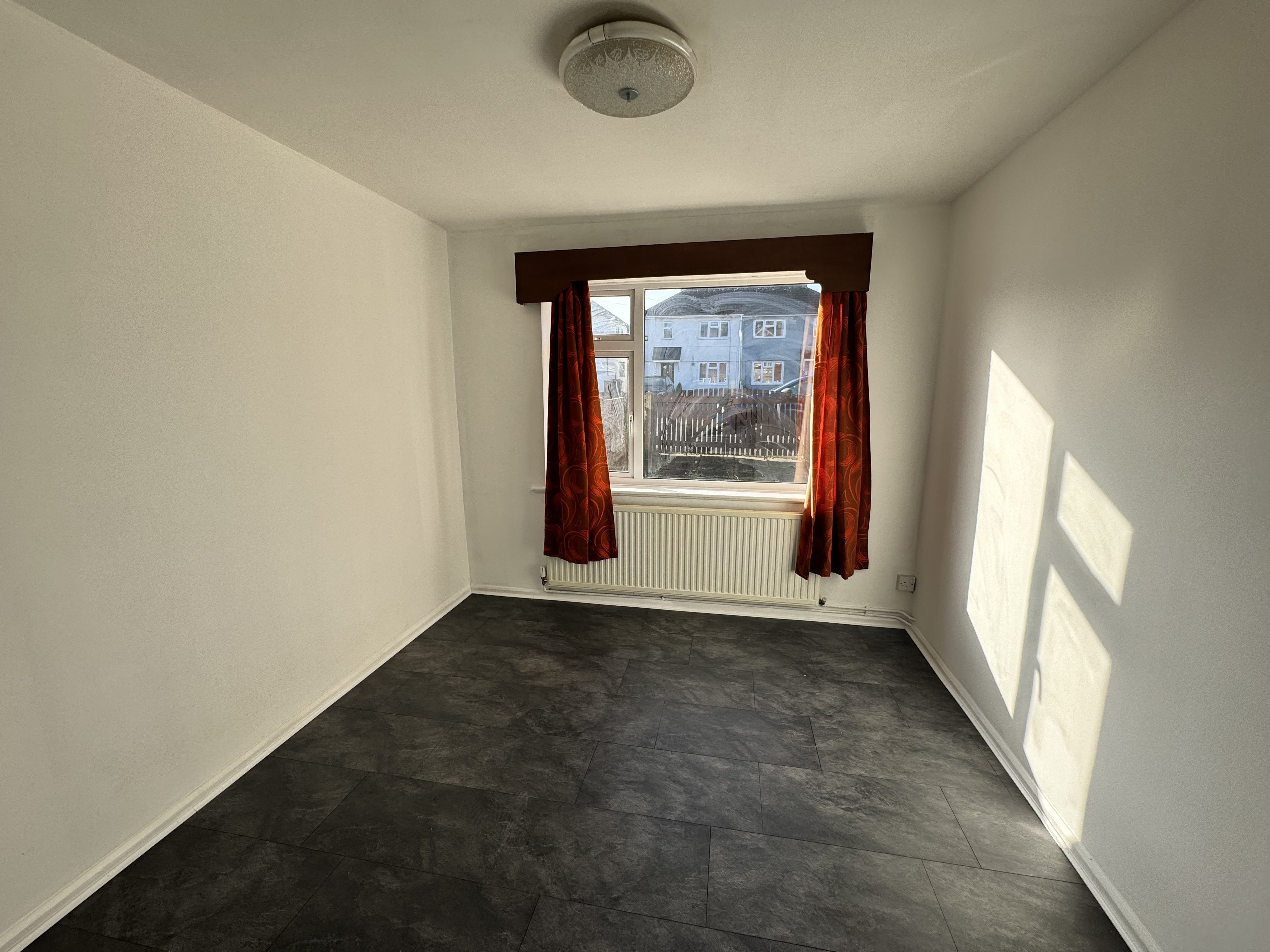 House Brick Kiln Lane in Mansfield Woodhouse