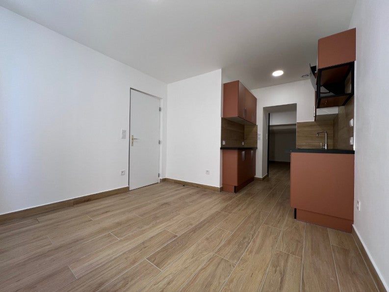 Appartement Rue de l'Égalité à Vendres