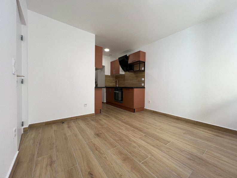 Appartement Rue de l'Égalité à Vendres