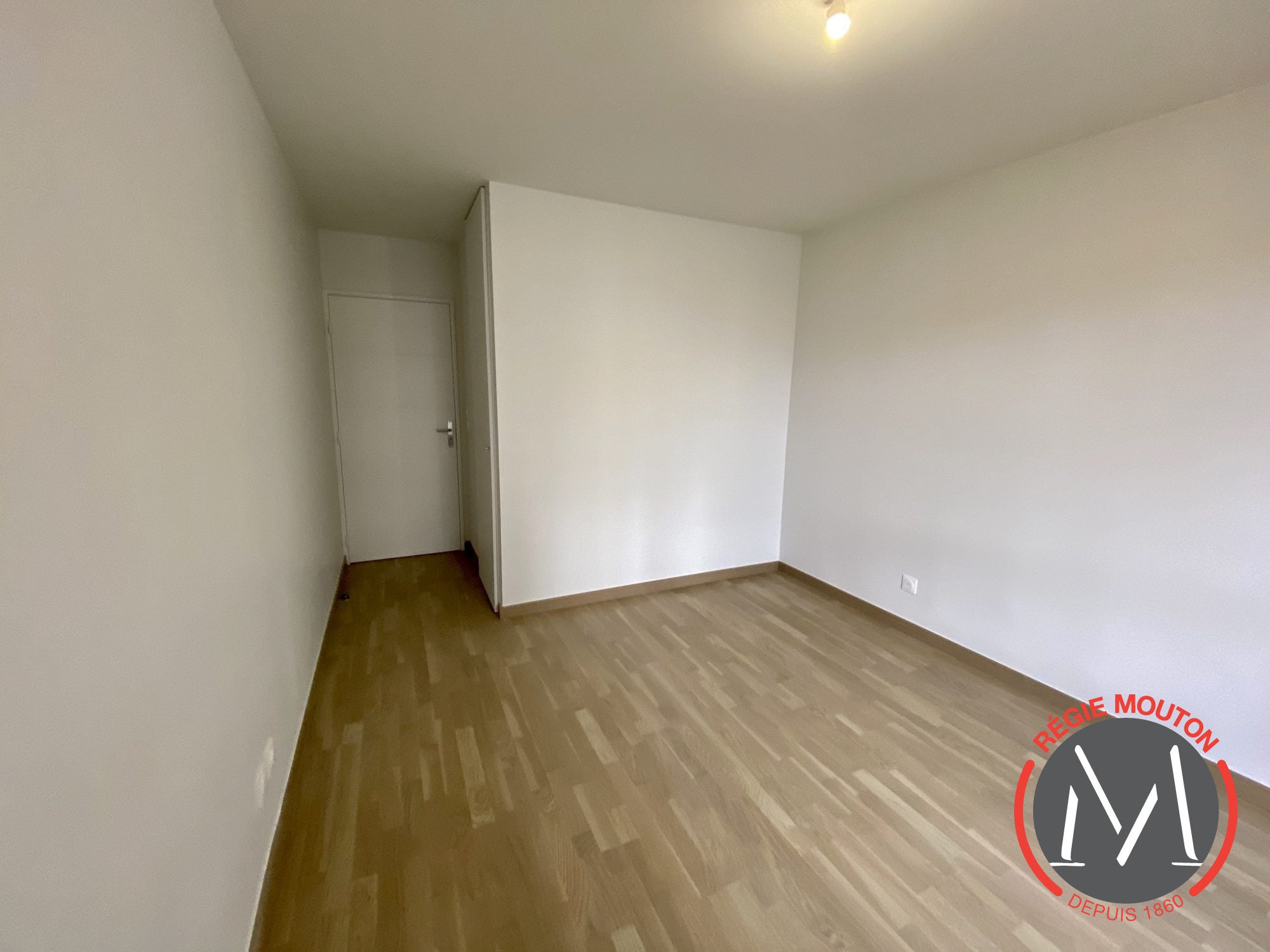 Appartement Allée Évelyne Pisier à Lyon