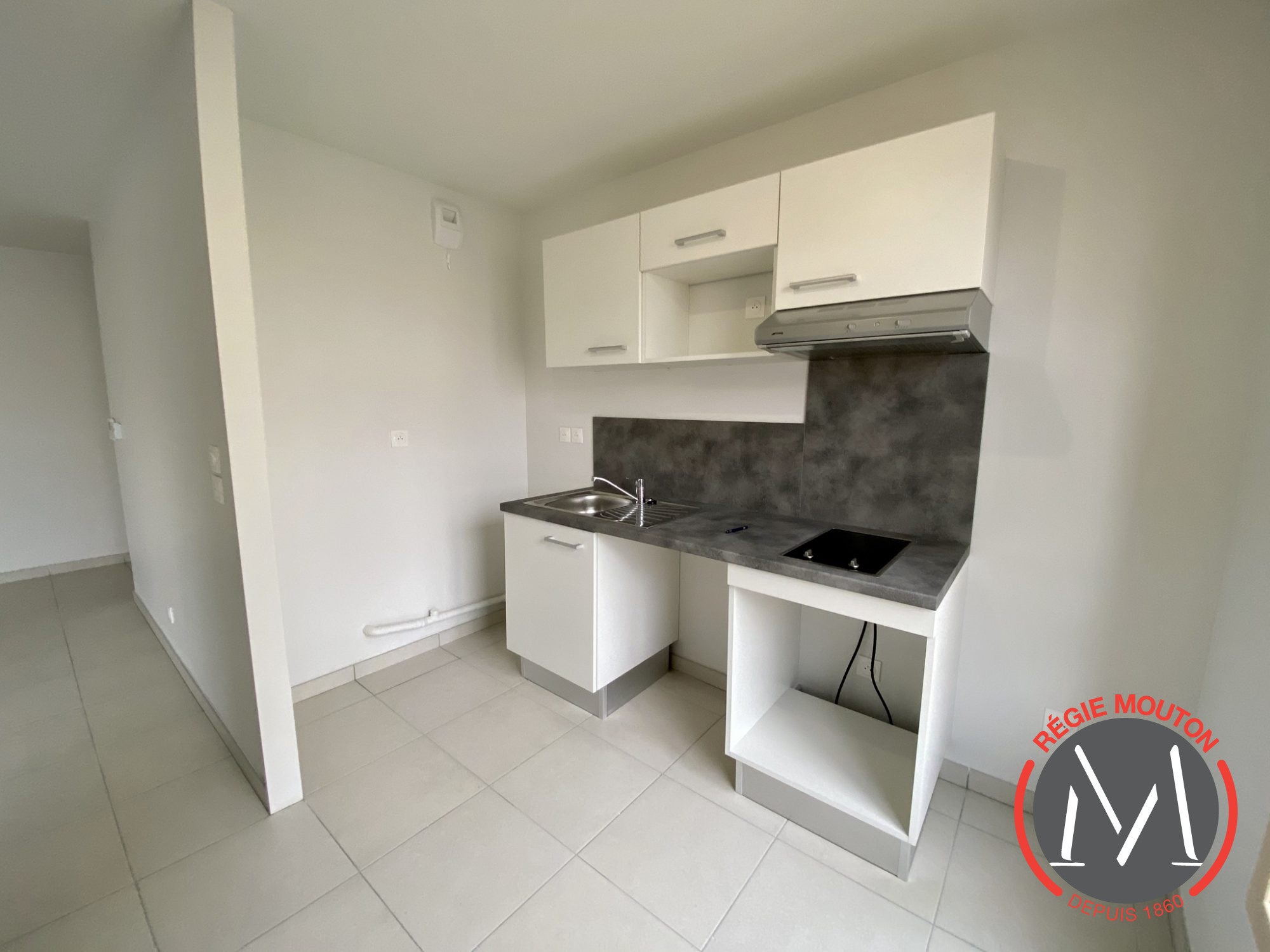 Appartement Allée Évelyne Pisier à Lyon