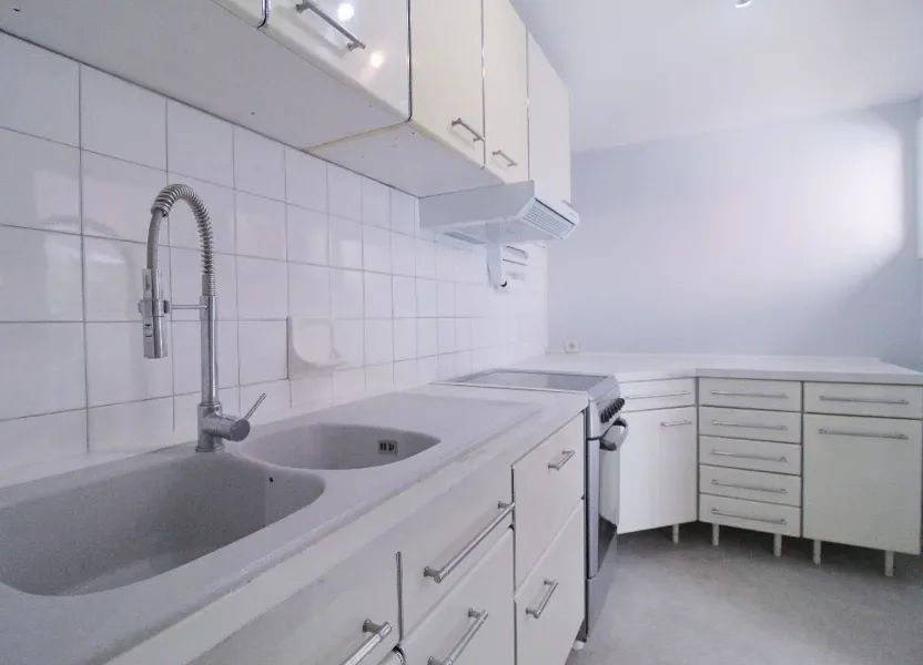 Flat Route de Narbonne in Toulouse