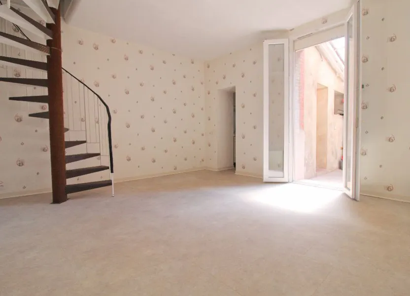 Flat Route de Narbonne in Toulouse