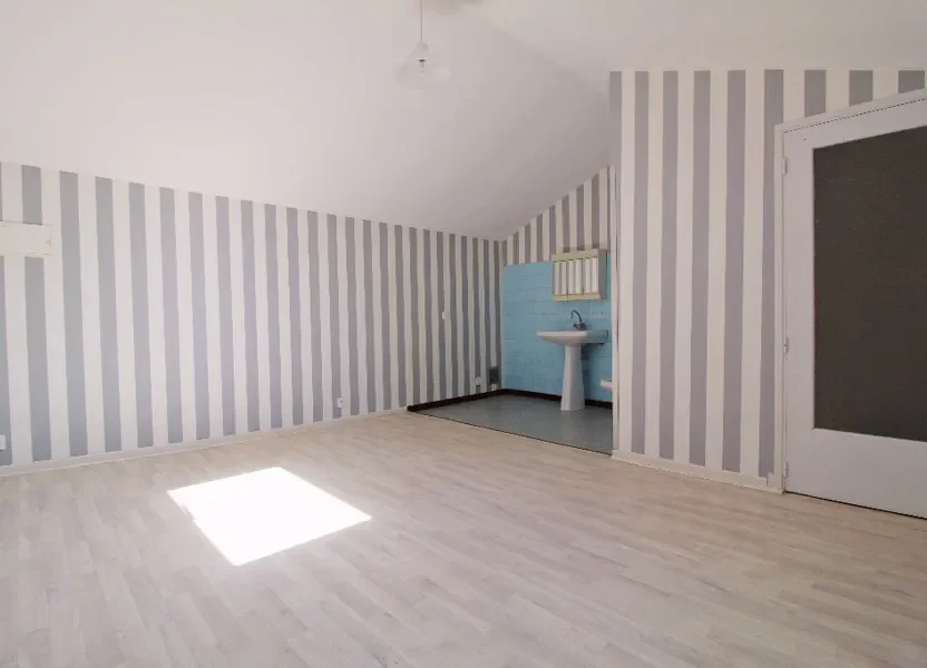 Appartement Route de Narbonne à Toulouse