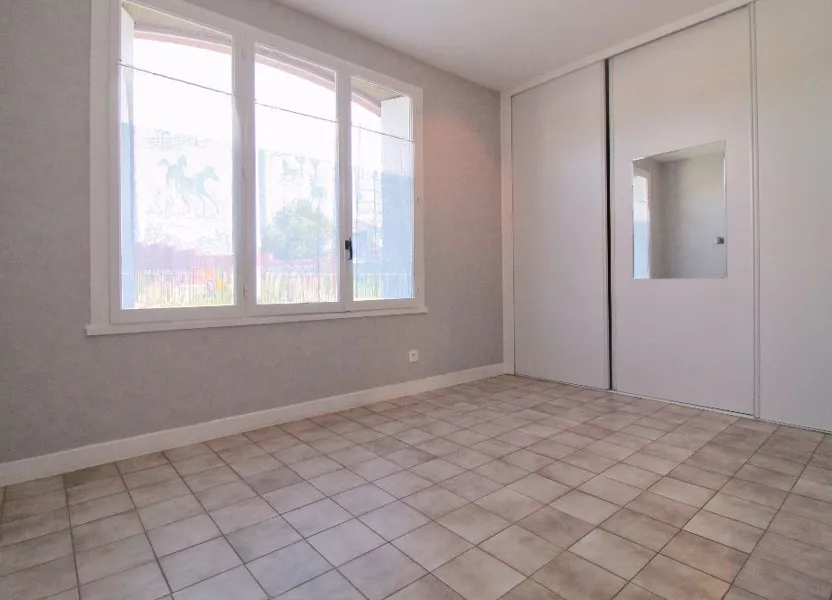 Flat Route de Narbonne in Toulouse