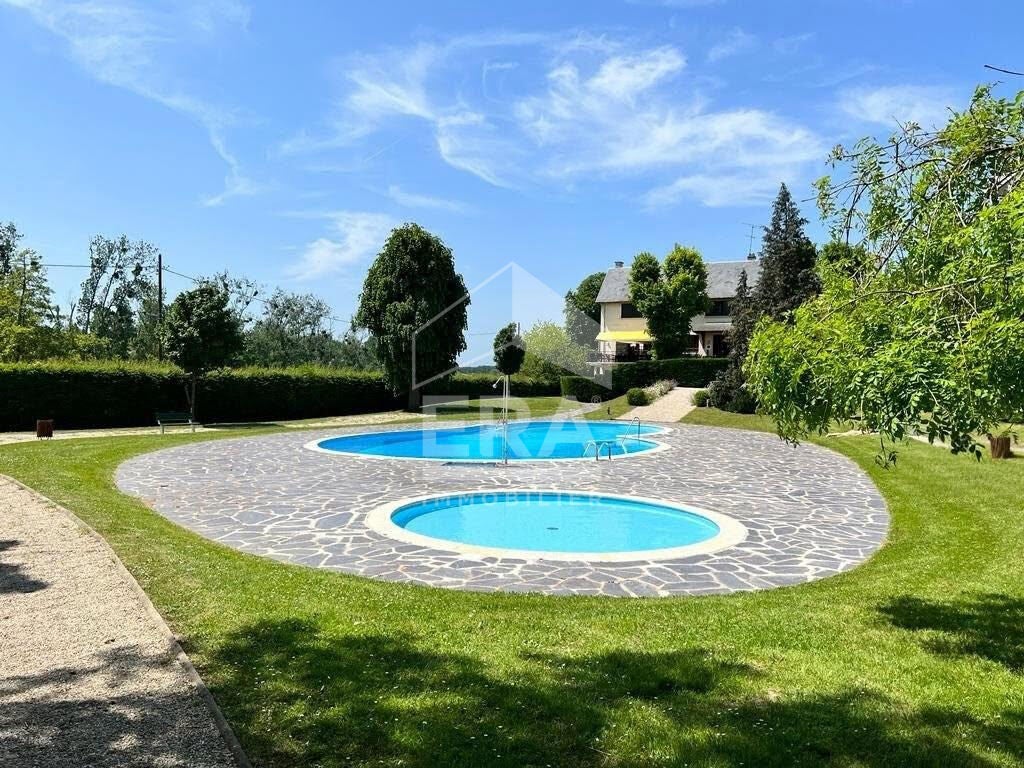 Appartement Chemin des Grosses Eaux à Herblay-sur-Seine