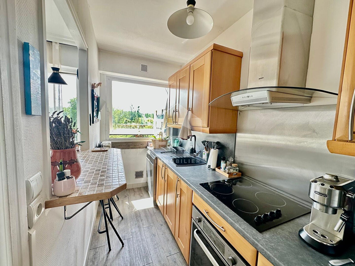 Appartement Chemin des Grosses Eaux à Herblay-sur-Seine