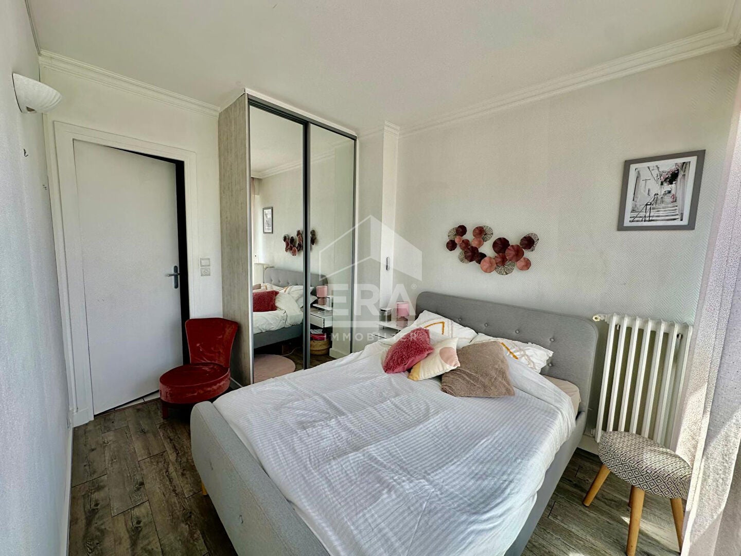 Appartement Chemin des Grosses Eaux à Herblay-sur-Seine