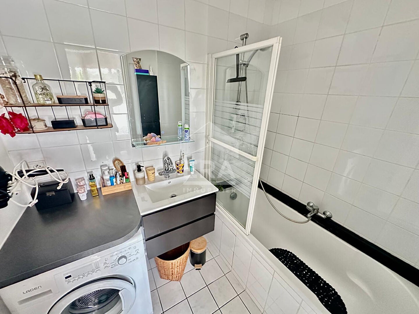Flat Chemin des Grosses Eaux in Herblay-sur-Seine